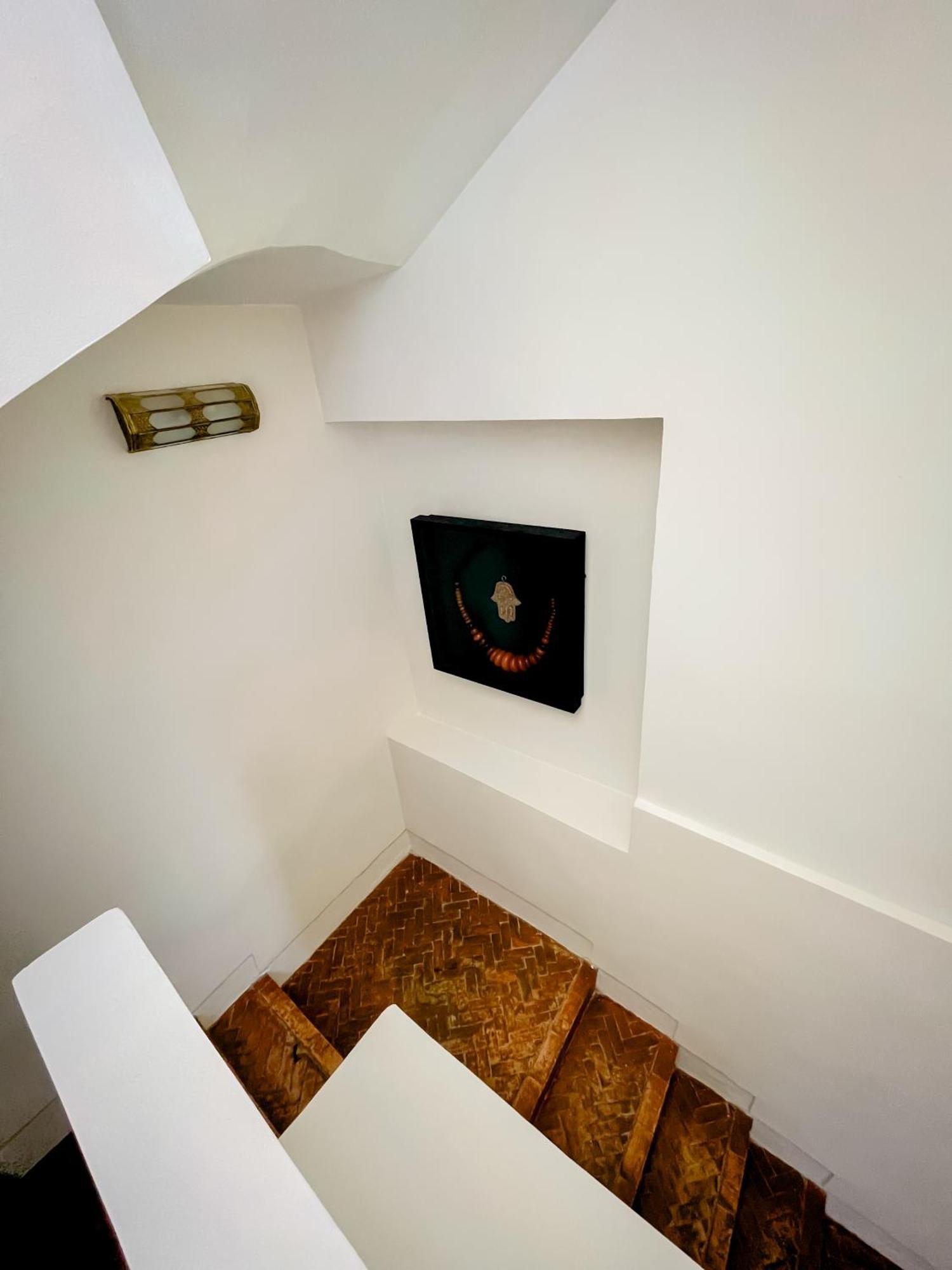 Riad Farasha Marraquexe Exterior foto