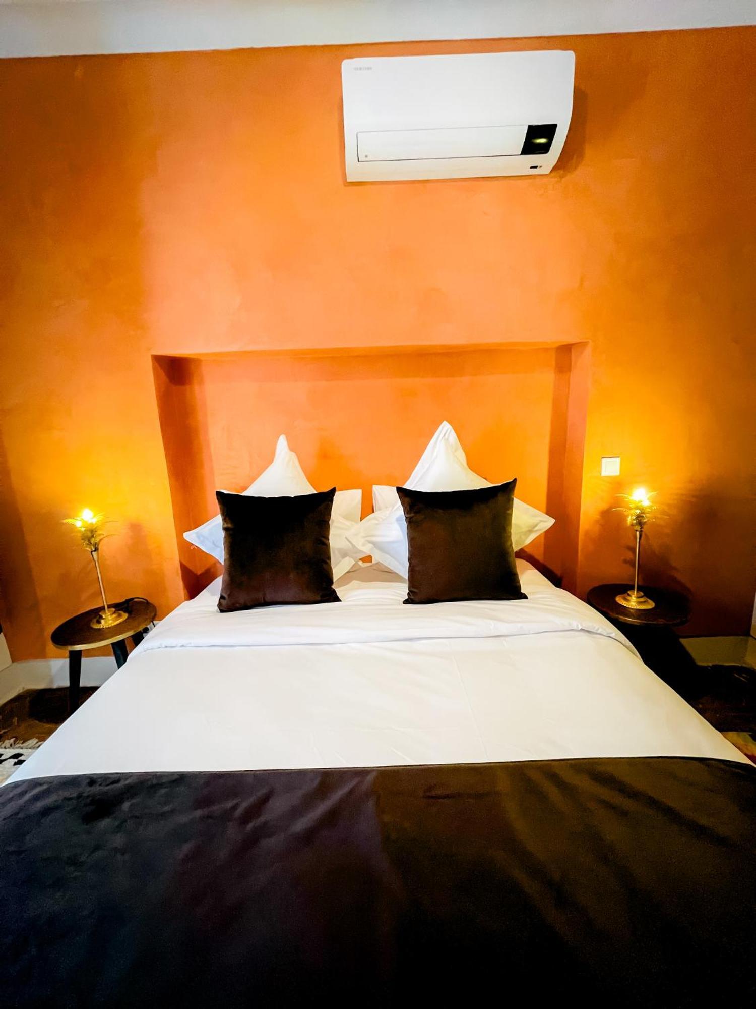 Riad Farasha Marraquexe Exterior foto